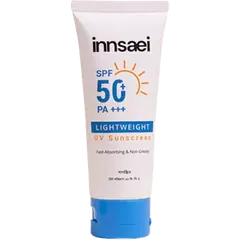 Innsaei Lightweight UV Sunscreen 50 ml - 880103080853 - Rokomari